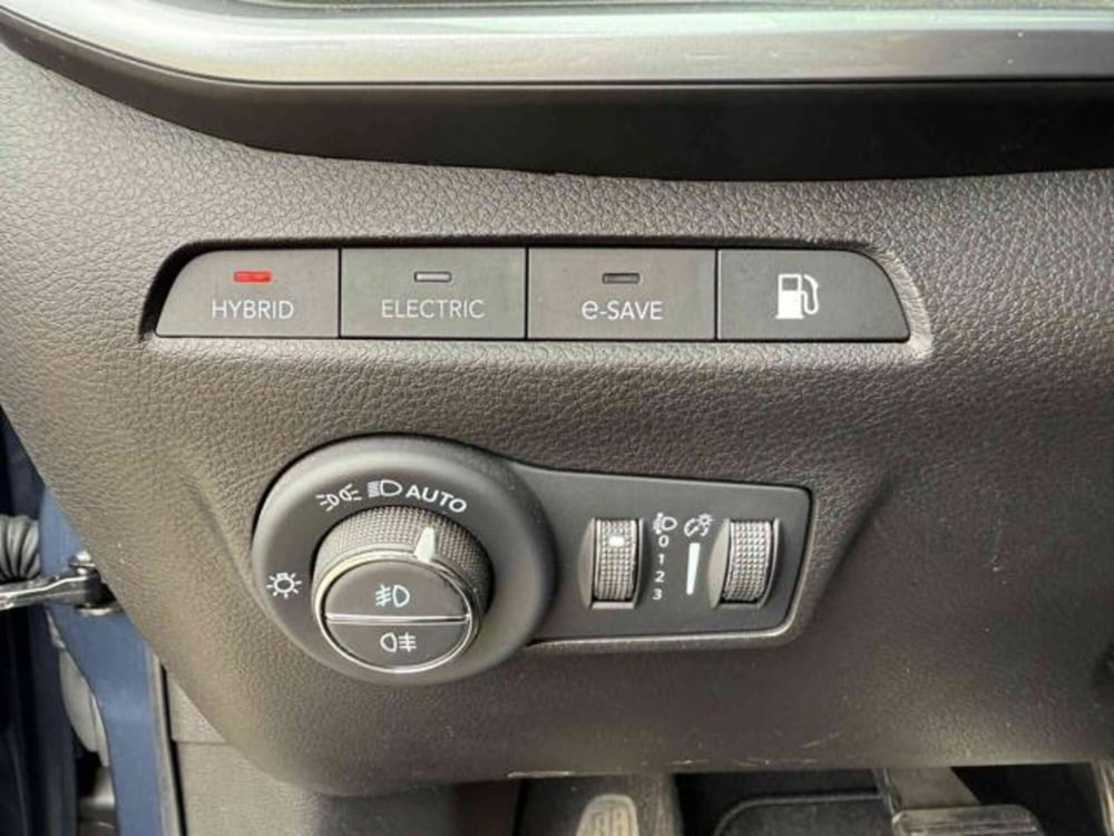 Jeep Compass usata a Bologna (18)