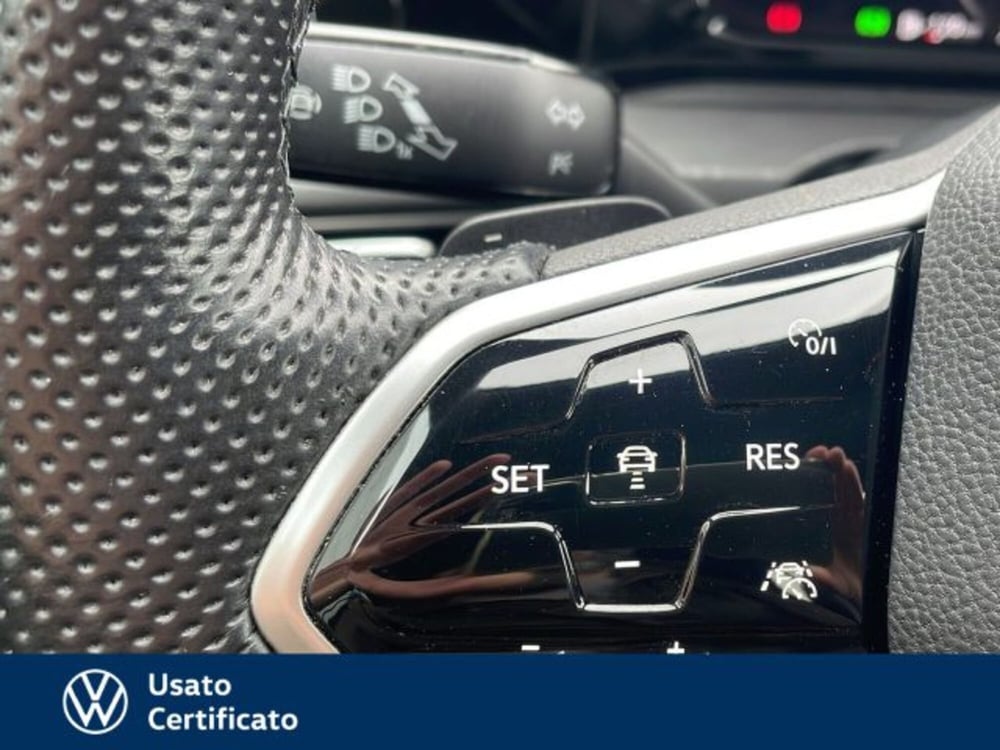 Volkswagen Golf usata a Vicenza (14)