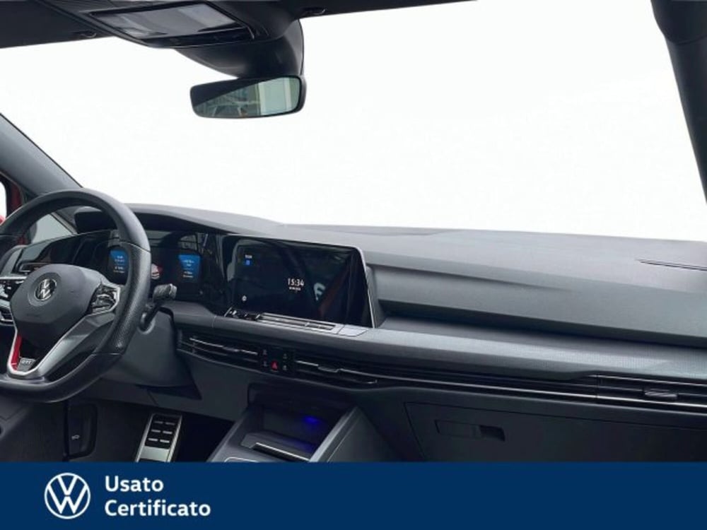 Volkswagen Golf usata a Vicenza (16)
