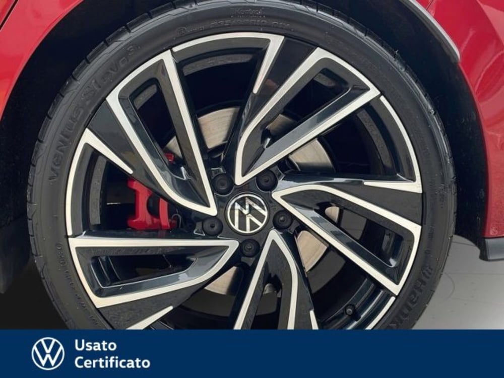 Volkswagen Golf usata a Vicenza (6)