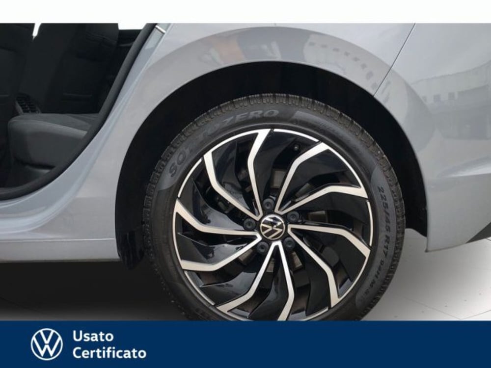 Volkswagen Golf Variant usata a Vicenza (12)