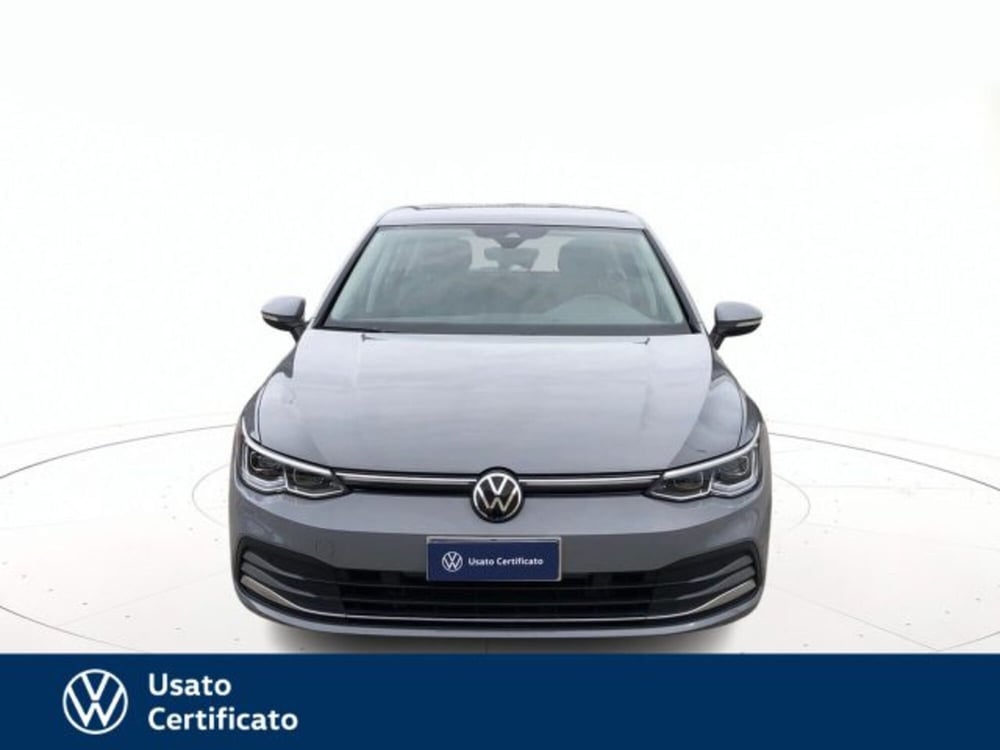 Volkswagen Golf Variant usata a Vicenza (2)