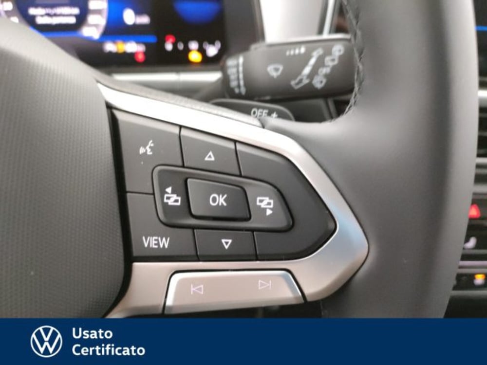 Volkswagen T-Roc usata a Vicenza (13)