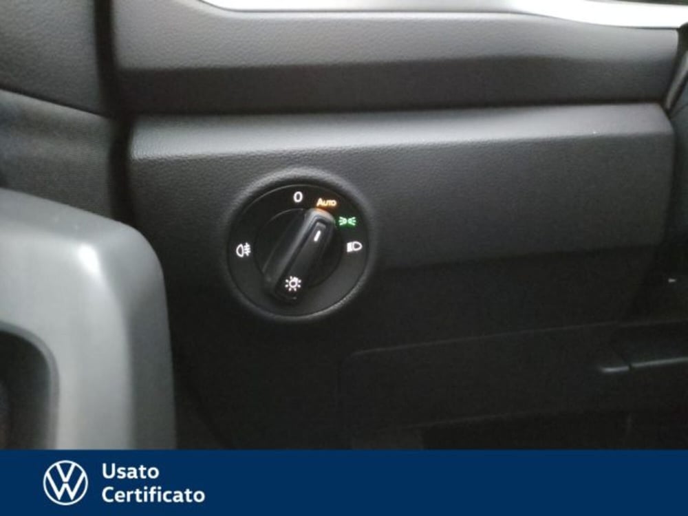 Volkswagen T-Roc usata a Vicenza (14)