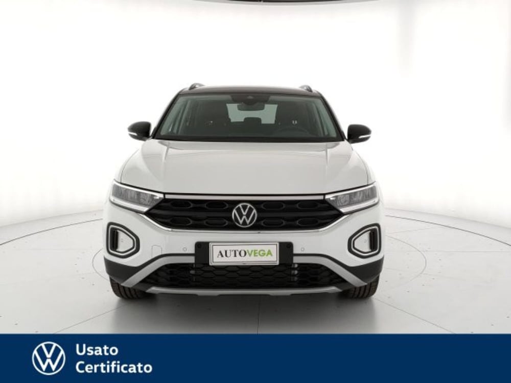 Volkswagen T-Roc usata a Vicenza (2)