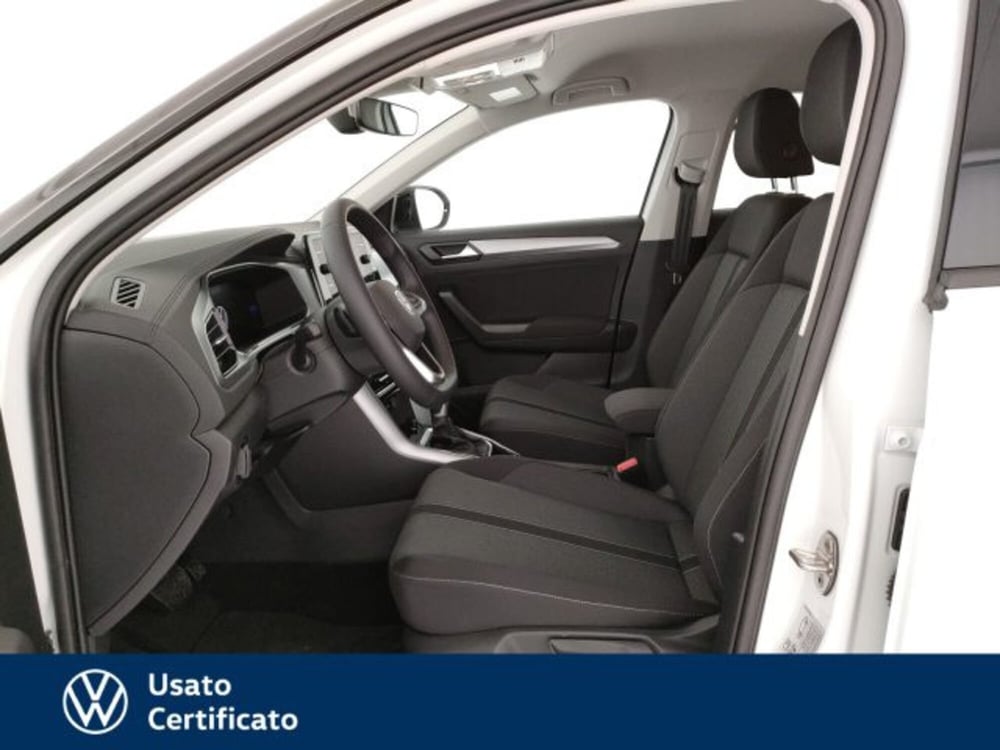 Volkswagen T-Roc usata a Vicenza (7)
