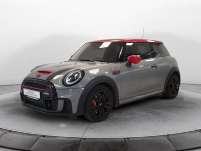 MINI Mini Countryman 2.0 John Cooper Works &#039;JCW&#039; Countryman ALL4 del 2021 usata a Modena