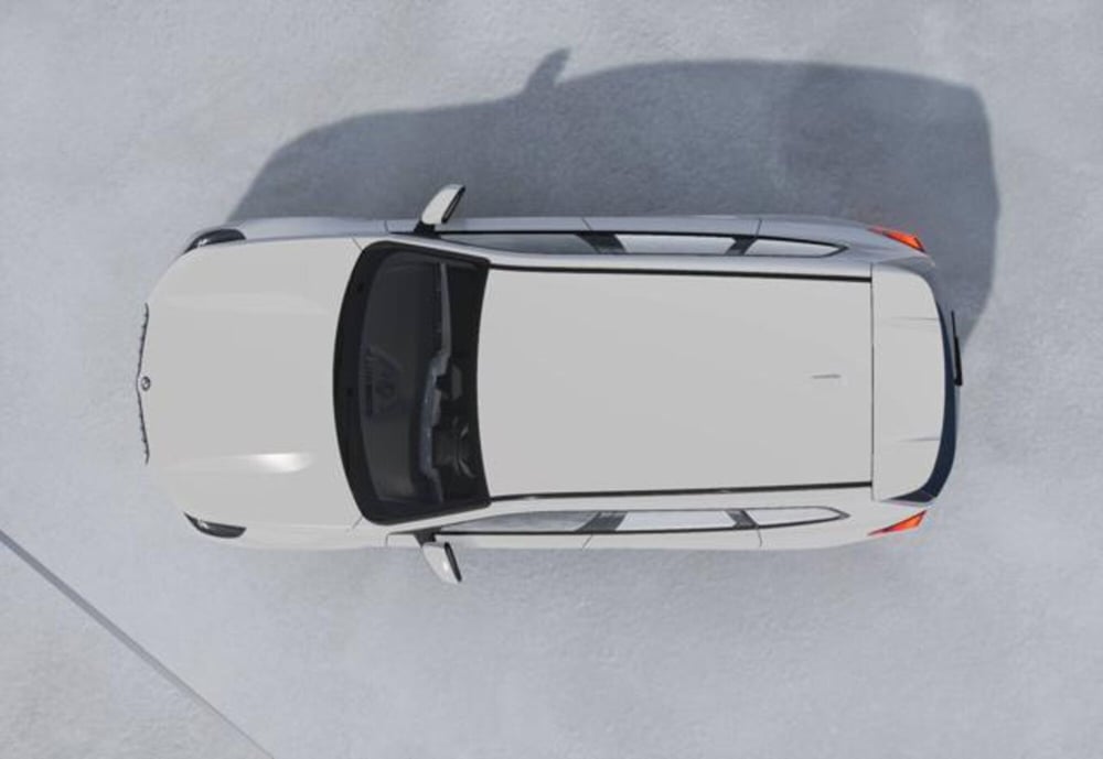 BMW X1 nuova a Modena (16)