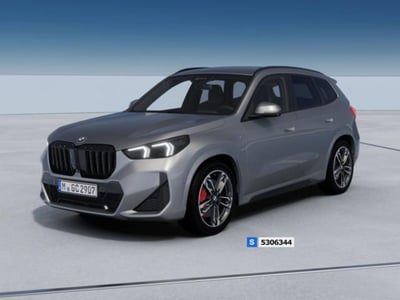BMW X1 sdrive20d mhev 48V MSport Pro auto nuova a Modena