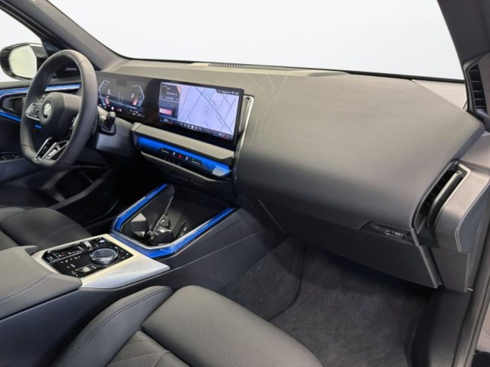 BMW X3 usata a Modena (10)
