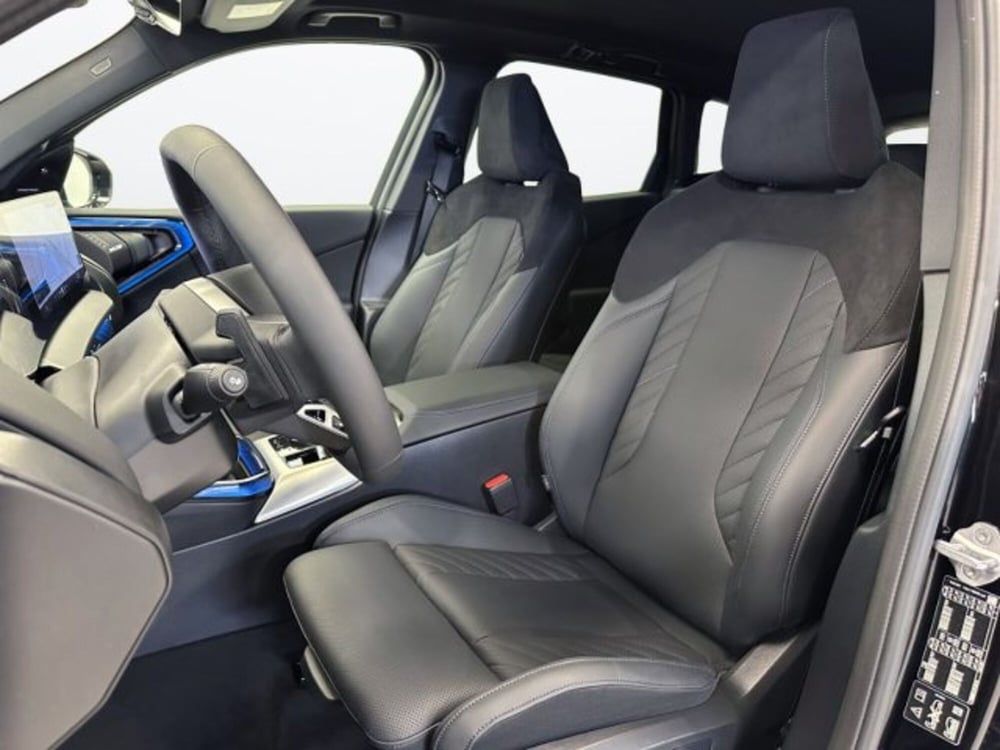 BMW X3 usata a Modena (11)