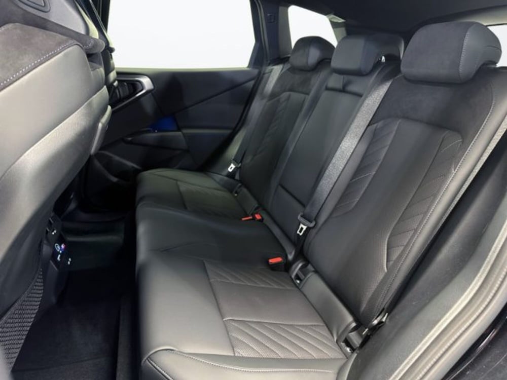 BMW X3 usata a Modena (12)