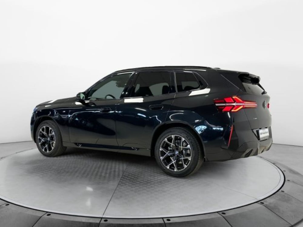 BMW X3 usata a Modena (18)