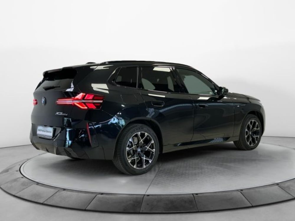 BMW X3 usata a Modena (2)