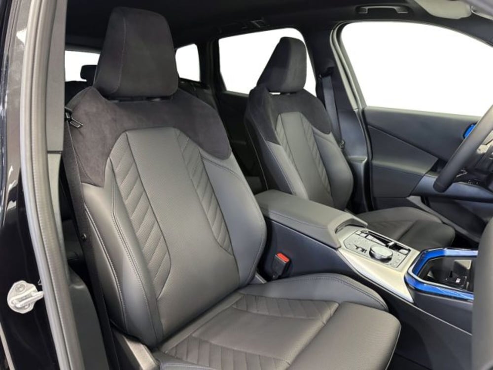 BMW X3 usata a Modena (20)