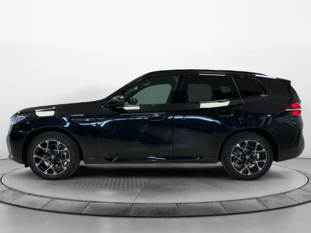 BMW X3 usata a Modena (3)