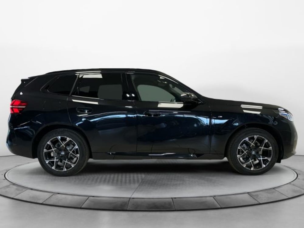 BMW X3 usata a Modena (4)