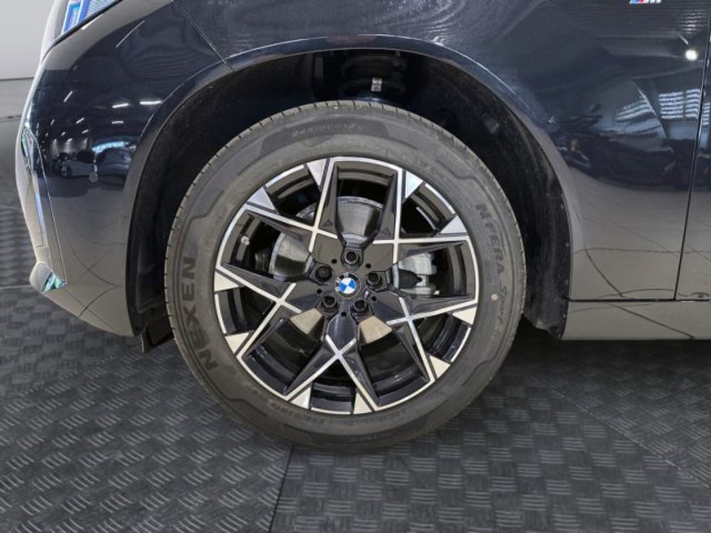 BMW X3 usata a Modena (5)