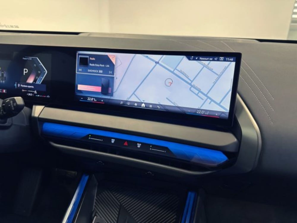 BMW X3 usata a Modena (8)