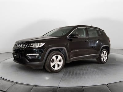 Jeep Compass 1.6 Multijet II 2WD Longitude del 2019 usata a Modena