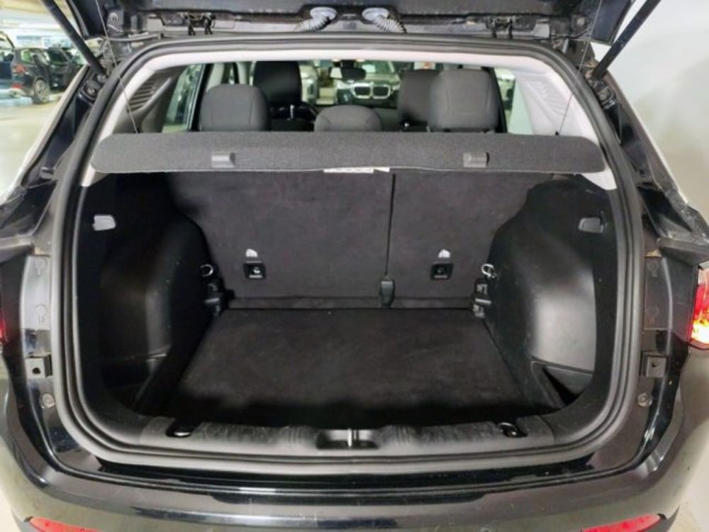 Jeep Compass usata a Modena (13)