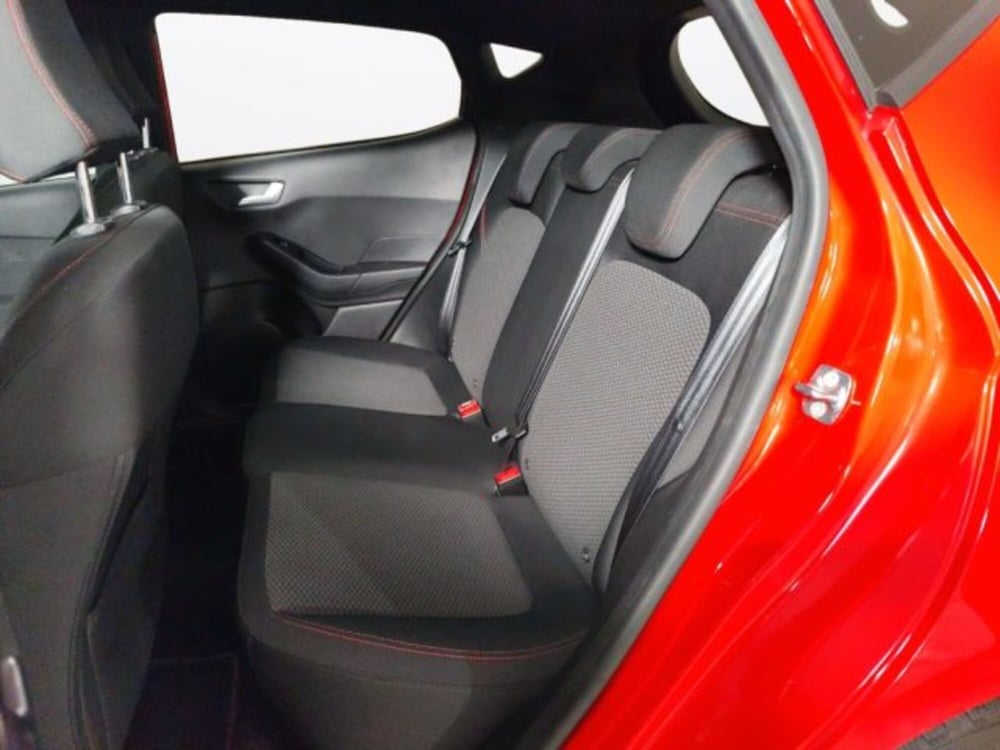 Ford Fiesta usata a Modena (12)
