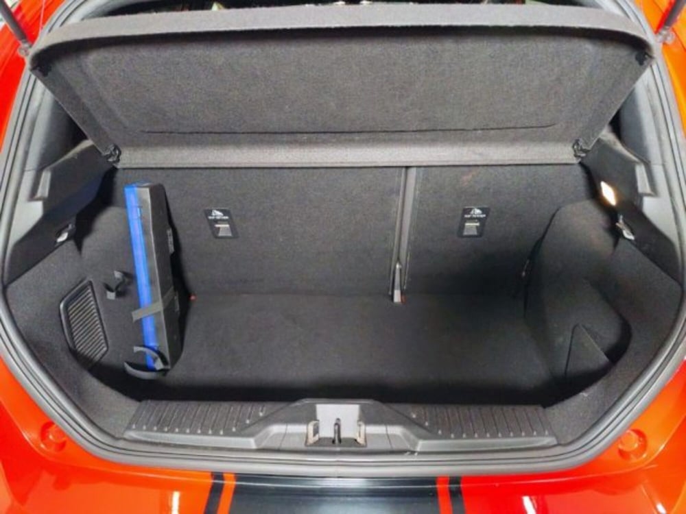 Ford Fiesta usata a Modena (13)