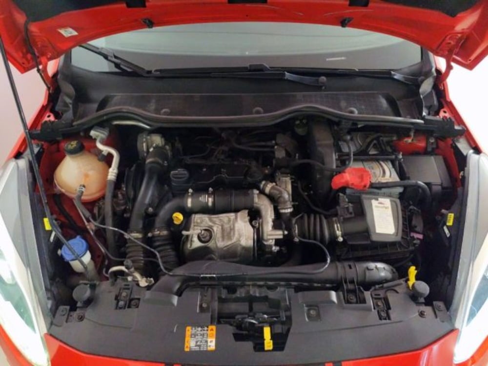 Ford Fiesta usata a Modena (15)