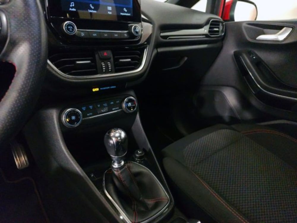 Ford Fiesta usata a Modena (9)