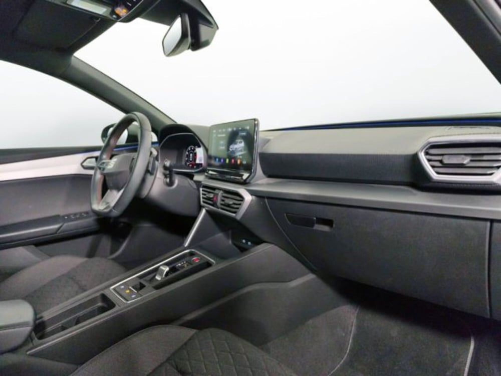 SEAT Leon usata a Modena (10)