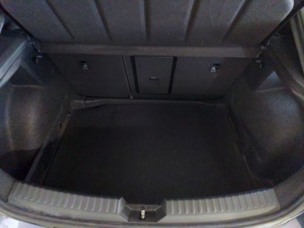 SEAT Leon usata a Modena (13)