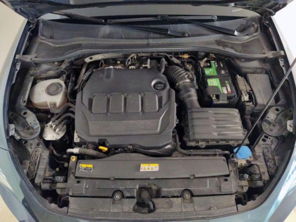 SEAT Leon usata a Modena (15)