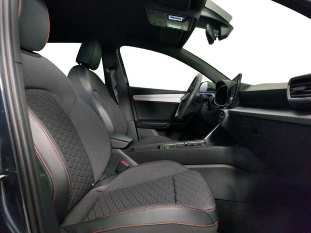 SEAT Leon usata a Modena (20)