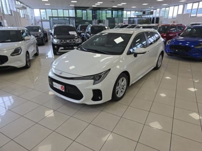 Suzuki Swace 1.8 Hybrid E-CVT 2WD Top del 2021 usata a Reggio nell&#039;Emilia