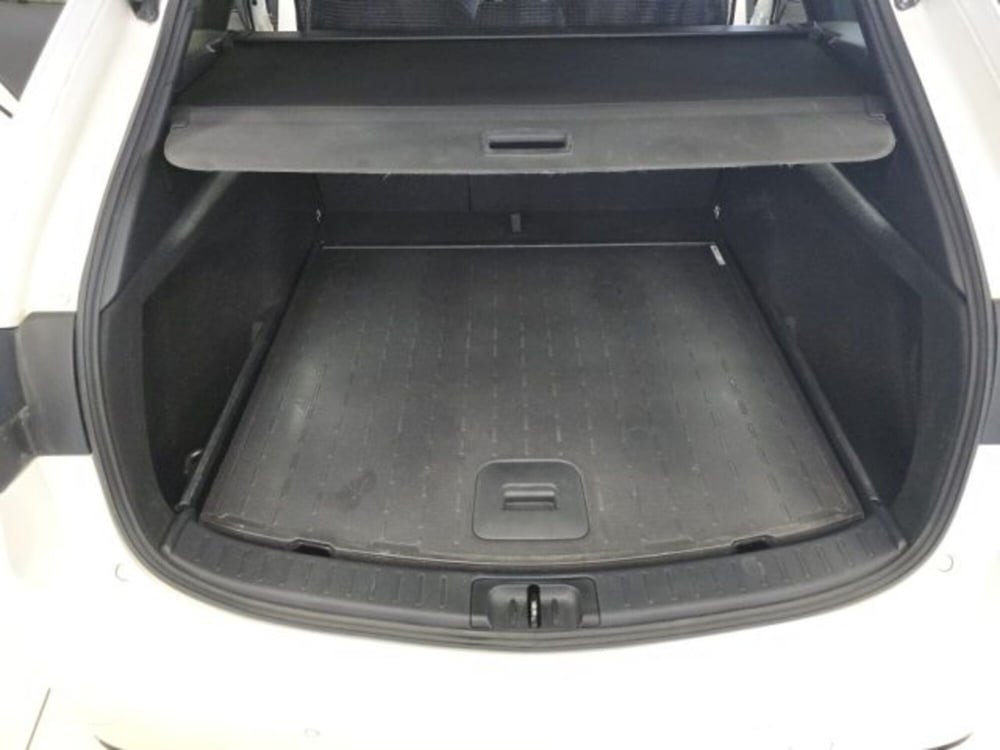 Suzuki Swace usata a Reggio Emilia (13)