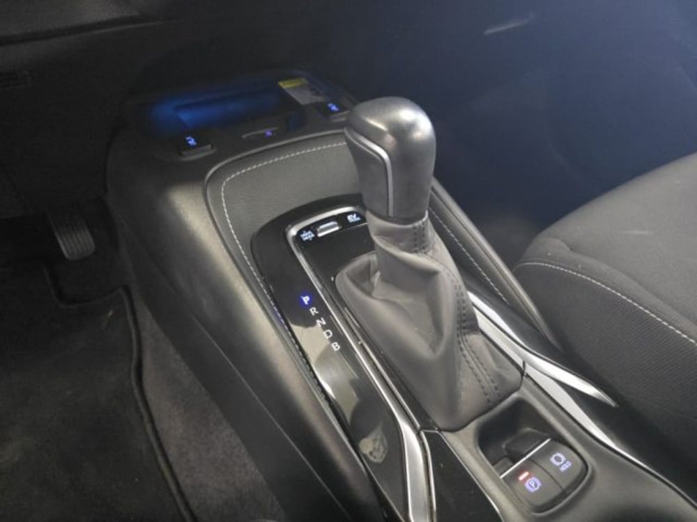 Suzuki Swace usata a Reggio Emilia (17)