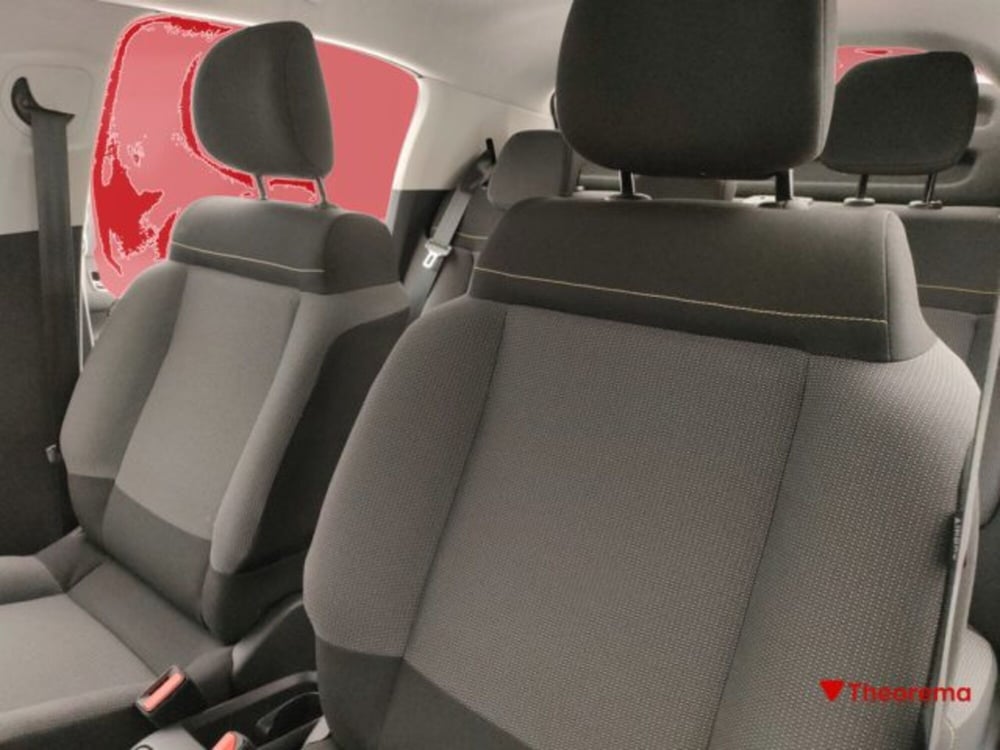 Citroen C3 usata a Torino (11)