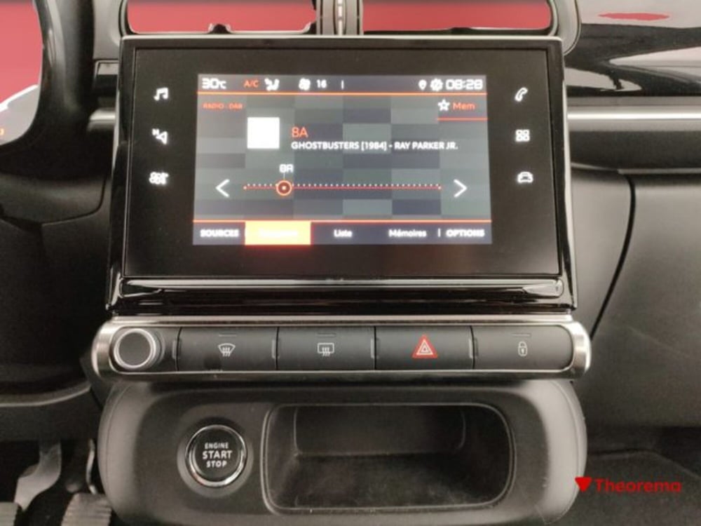 Citroen C3 usata a Torino (15)
