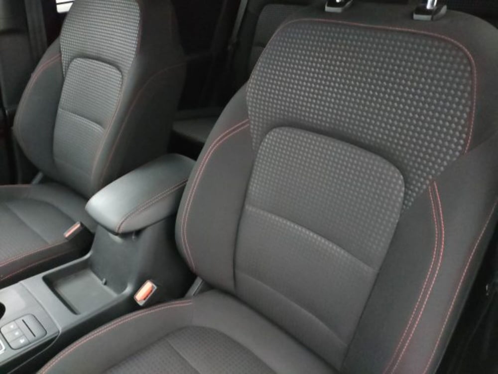 Ford Kuga usata a Torino (11)