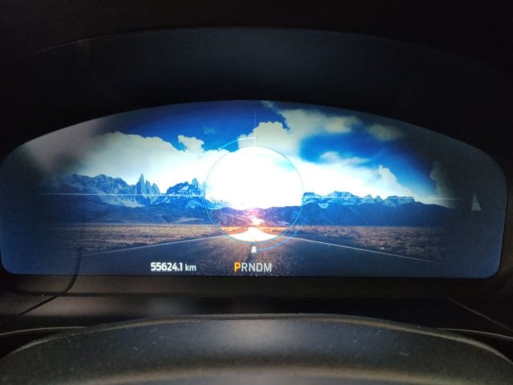 Ford Kuga usata a Torino (13)