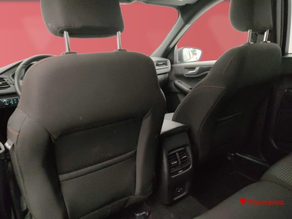 Ford Kuga usata a Torino (18)