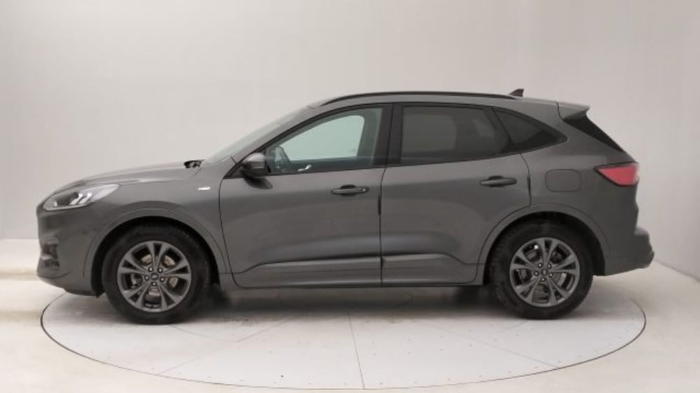 Ford Kuga usata a Torino (2)