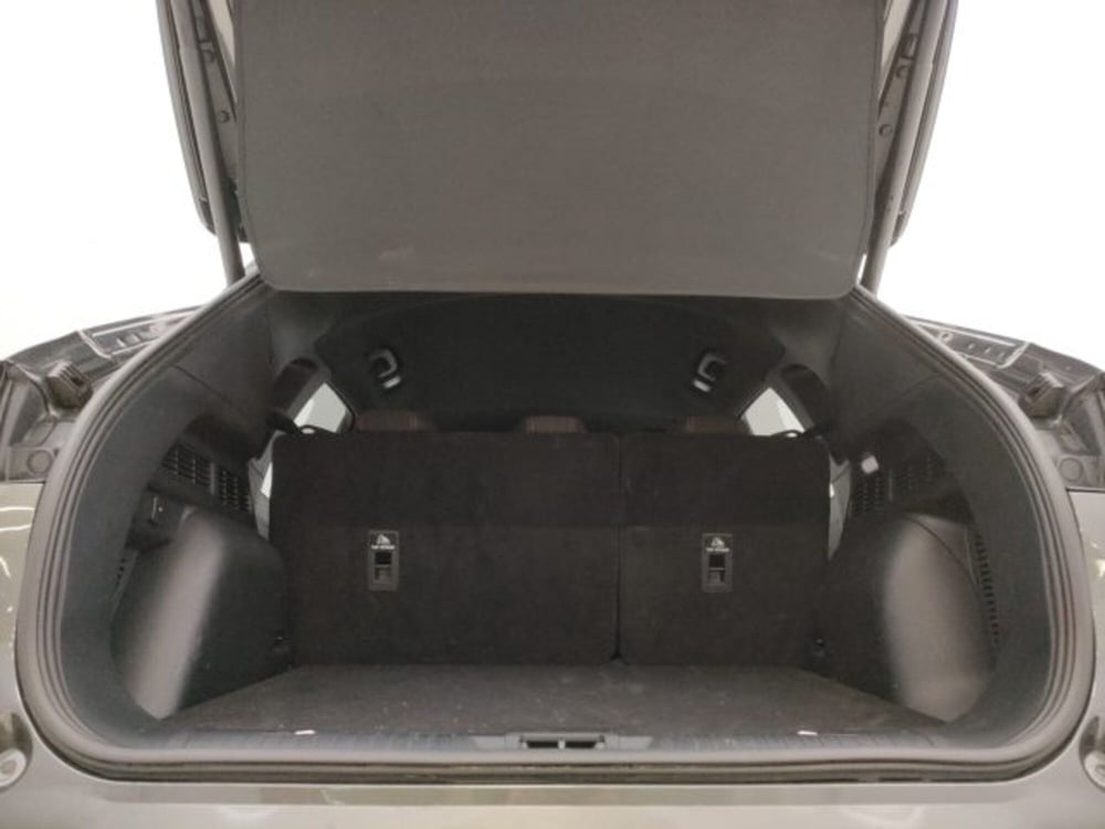 Ford Kuga usata a Torino (20)