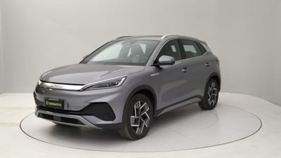 Byd Atto 3 60,4 kWh Comfort nuova a Torino