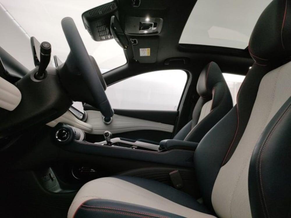 Byd Atto 3 nuova a Torino (9)