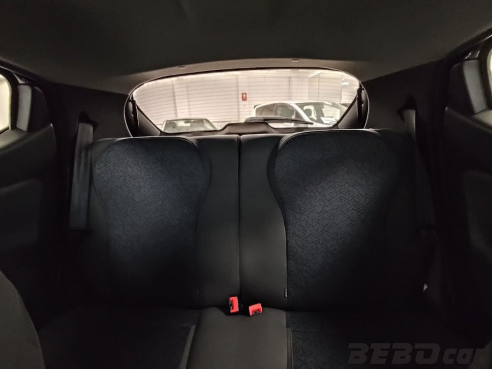 Lancia Ypsilon usata a Torino (20)