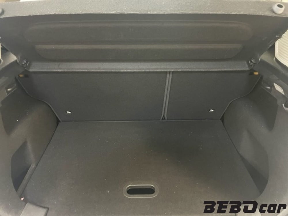 Ford B-Max usata a Torino (13)
