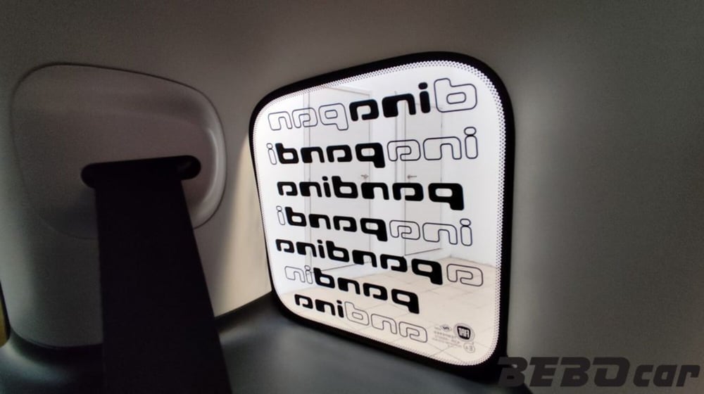 Fiat Panda Cross nuova a Torino (18)