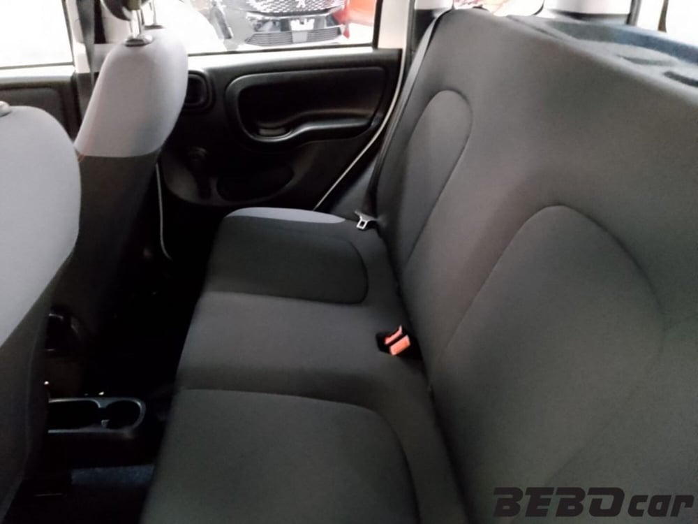 Fiat Panda usata a Torino (12)