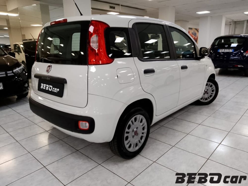 Fiat Panda usata a Torino (5)